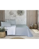 Steppdecke Pierre Cardin TRIANA Blau Double size (3 Stücke)