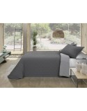 Steppdecke Pierre Cardin LORENA Anthrazit Double size (3 Stücke)