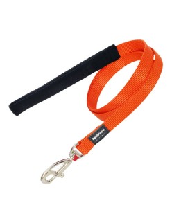 Hundeleine Red Dingo 1.2 x 120 cm Orange