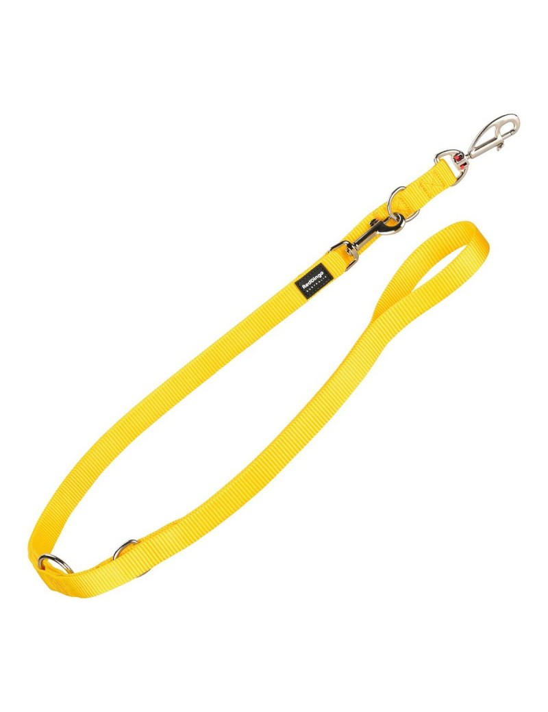 Trela para Cães Red Dingo Amarelo (1,5 x 200 cm)