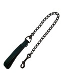 Hundeleine Gloria Classic 3mm x 120 cm Schwarz