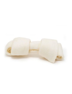 Dog Snack Gloria Rawhide 50 Unidades Knot Chewy