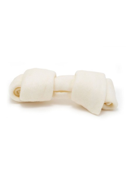 Dog Snack Gloria Rawhide 50 Unidades Knot Chewy