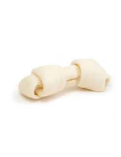 Dog Snack Gloria Rawhide 50 Unidades Knot Chewy