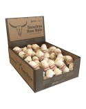 Dog Snack Gloria Rawhide 50 Unidades Knot Chewy