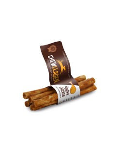 Dog Snack Chewllagen Chicken 40 Units