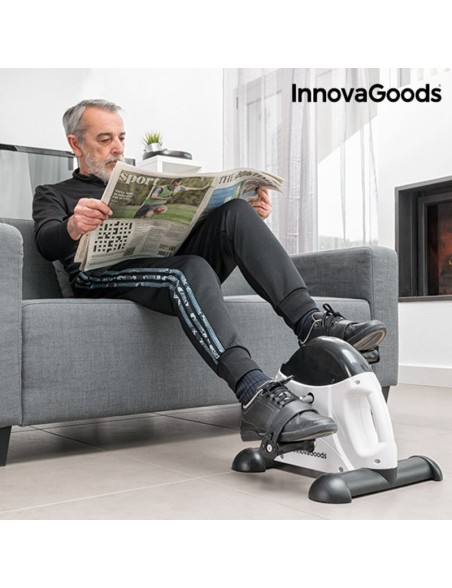 Arm- und Beinpedalierer InnovaGoods IG117155 (Restauriert A)