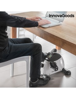Arm- und Beinpedalierer InnovaGoods IG117155 (Restauriert A)
