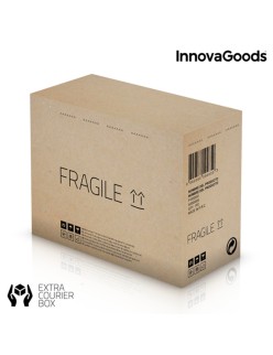 Arm- und Beinpedalierer InnovaGoods IG117155 (Restauriert A)