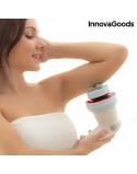 5 in 1 Anti-Cellulite Massagegerät mit Vibration und Infrarot Cellyred InnovaGoods Weiß (Restauriert B)