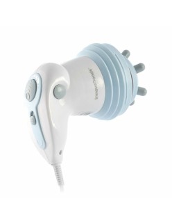 5 in 1 Anti-Cellulite Massagegerät mit Vibration und Infrarot Cellyred InnovaGoods Weiß (Restauriert B)