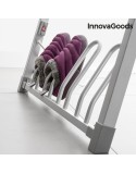 Klappbarer elektrischer Wäscheständer Verayer InnovaGoods IG114383 Aluminium (Restauriert B)