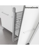 Klappbarer elektrischer Wäscheständer Verayer InnovaGoods IG114383 Aluminium (Restauriert B)