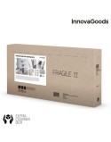 Klappbarer elektrischer Wäscheständer Verayer InnovaGoods IG114383 Aluminium (Restauriert B)