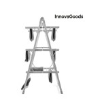 Klappbarer elektrischer Wäscheständer Verayer InnovaGoods IG114383 Aluminium (Restauriert B)