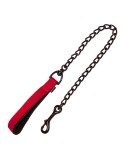 Hundeleine Gloria CLASSIC 3mm x 120 cm Rot