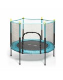 Kindertrampolin mit Sicherheitsnetz Kidine InnovaGoods (Restauriert B)