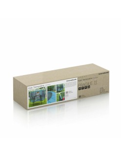 Cama Elástica Infantil com Rede de Segurança Kidine InnovaGoods (Recondicionado B)
