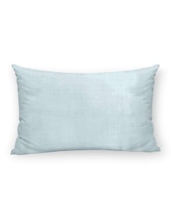 Kissenbezug Belum Liso Blau 30 x 50 cm