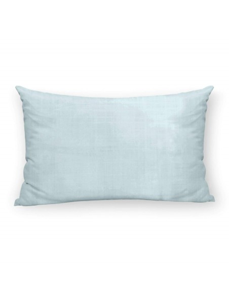 Kissenbezug Belum Liso Blau 30 x 50 cm
