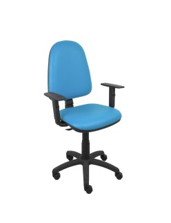 Silla de Oficina P&C P261B10 Azul