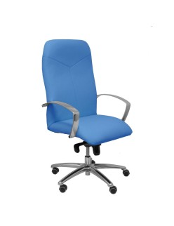 Sillón de Oficina Caudete P&C DBSP261 Azul
