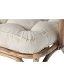 Havestol Home ESPRIT Bambus Rattan 58 x 65 x 85 cm