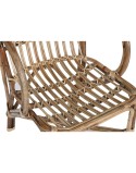 Havestol Home ESPRIT Bambus Rattan 58 x 65 x 85 cm