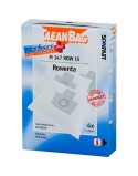 Sac de Rechange pour Aspirateur Scanpart M 147