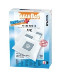 Bolsa de Recambio para Aspiradora Scanpart M 198 AFK 11 AFK BORK 4UD