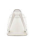 Mochila Casual Michael Kors Sheila Blanco 30 x 24 x 12 cm