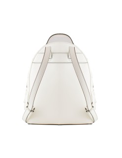 Mochila Casual Michael Kors Sheila Blanco 30 x 24 x 12 cm