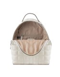 Mochila Casual Michael Kors Sheila Branco 30 x 24 x 12 cm