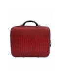 Valise cabine Bombata E00796-5 Rouge 37 x 30 x 15 cm