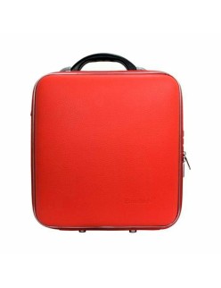 Valise cabine Bombata E00795-5 Rouge 36 X 32 X 11 CM