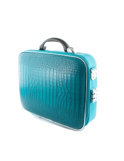 Mala de Cabine Bombata E00796-22 Castanho 37 x 30 x 15 cm
