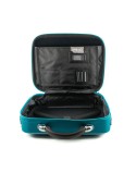 Cabin suitcase Bombata E00796-22 Brown 37 x 30 x 15 cm