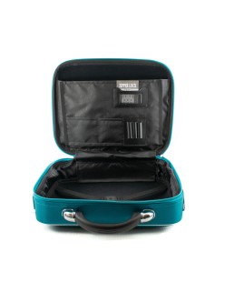 Cabin suitcase Bombata E00796-22 Brown 37 x 30 x 15 cm
