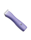 Haarschneider für Haustiere Andis EMERGE Clipper Lila
