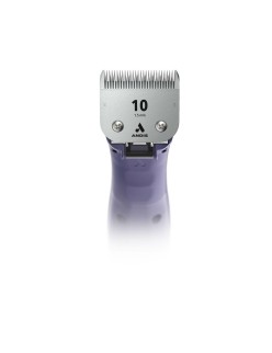 Haarschneider für Haustiere Andis EMERGE Clipper Lila