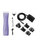 Haarschneider für Haustiere Andis EMERGE Clipper Lila