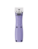 Haarschneider für Haustiere Andis EMERGE Clipper Lila