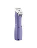 Haarschneider für Haustiere Andis EMERGE Clipper Lila