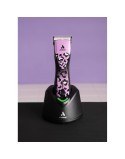 Hair clipper for pets Andis Pulse ZR II Wild Black Purple