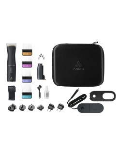 Hair clipper for pets Andis BESPOKE Black
