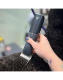 Hair clipper for pets Andis BESPOKE Black