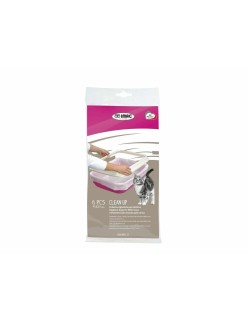 Sanitary bags IMAC Clean up 45 x 35 cm White Plastic