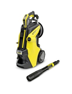 Hidrolimpiadora Kärcher K7 PREMIUM