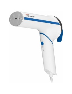 Vertikale Dampfbügeleisen POLTI GSM50B 800 W