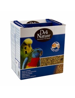 Comida para pájaros Trixie Huevo